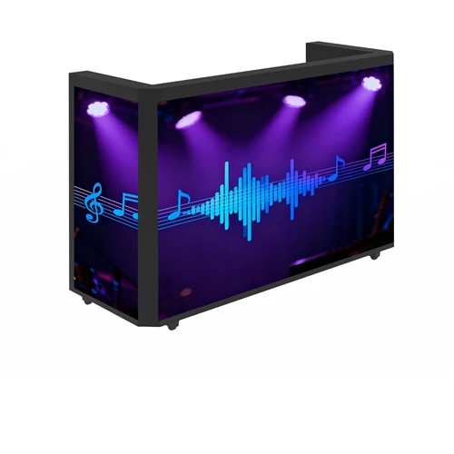 LED bar / tællerskærm